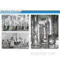 Radix Isatidis Extractor Spray Dryer